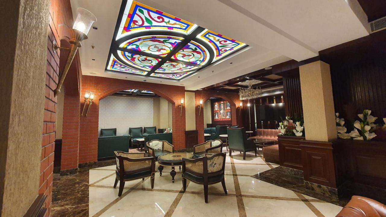 Hotel Sepal Bathinda Exterior photo