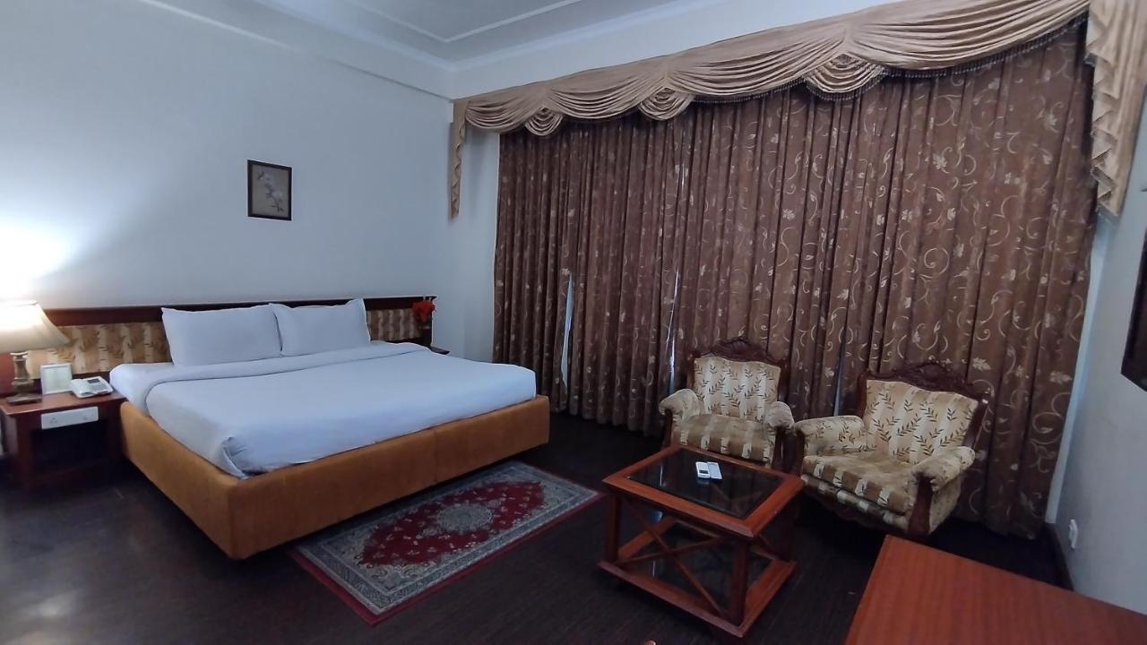 Hotel Sepal Bathinda Exterior photo