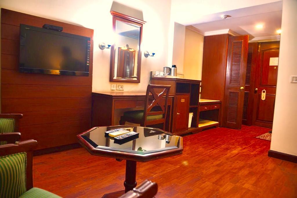 Hotel Sepal Bathinda Exterior photo