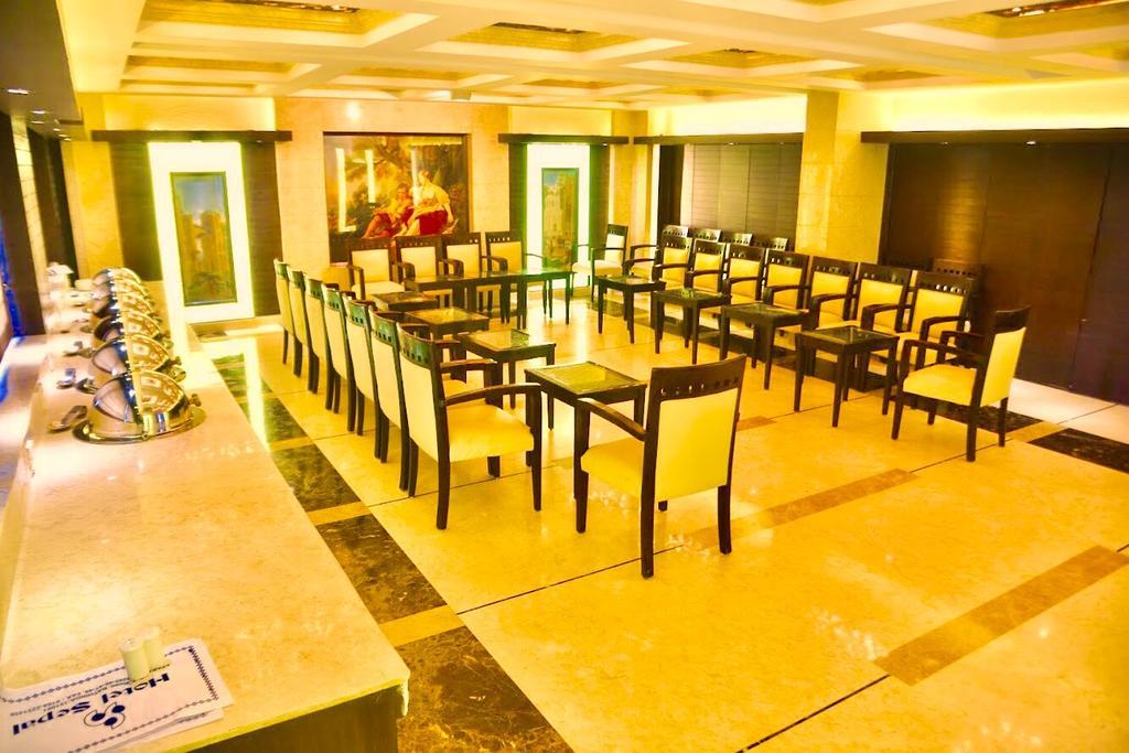 Hotel Sepal Bathinda Exterior photo
