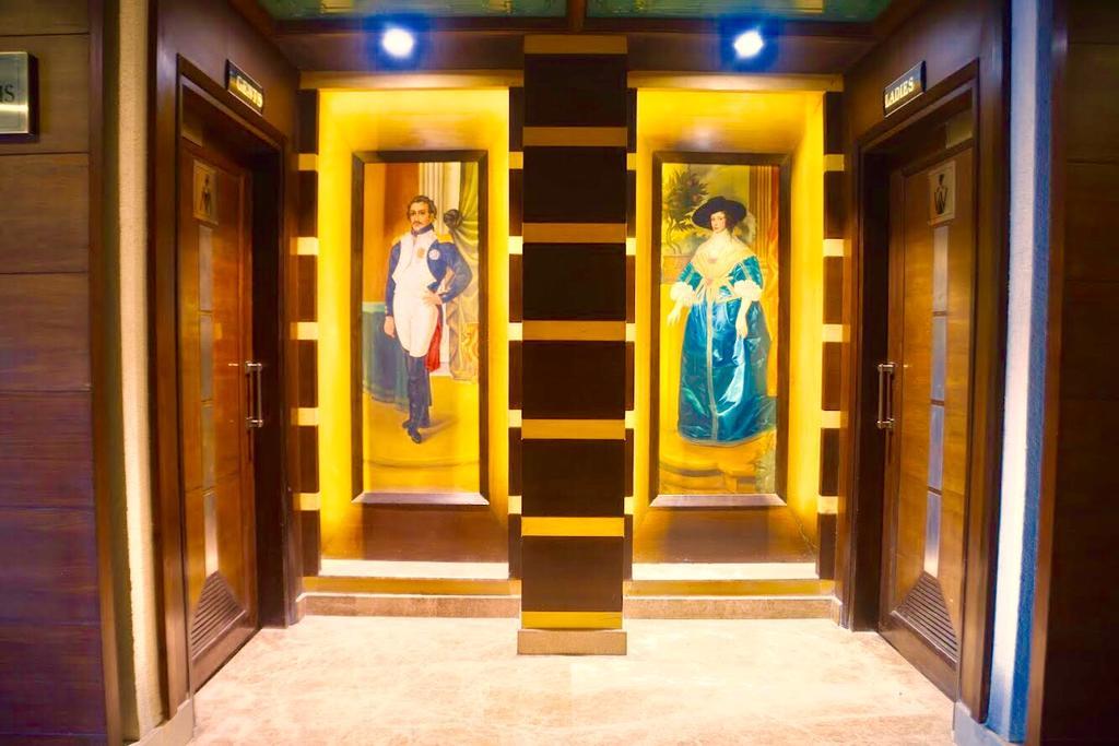 Hotel Sepal Bathinda Exterior photo