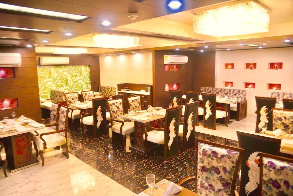 Hotel Sepal Bathinda Exterior photo