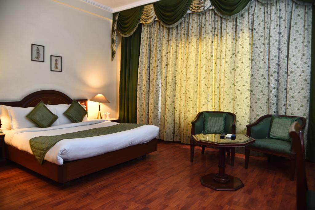 Hotel Sepal Bathinda Exterior photo