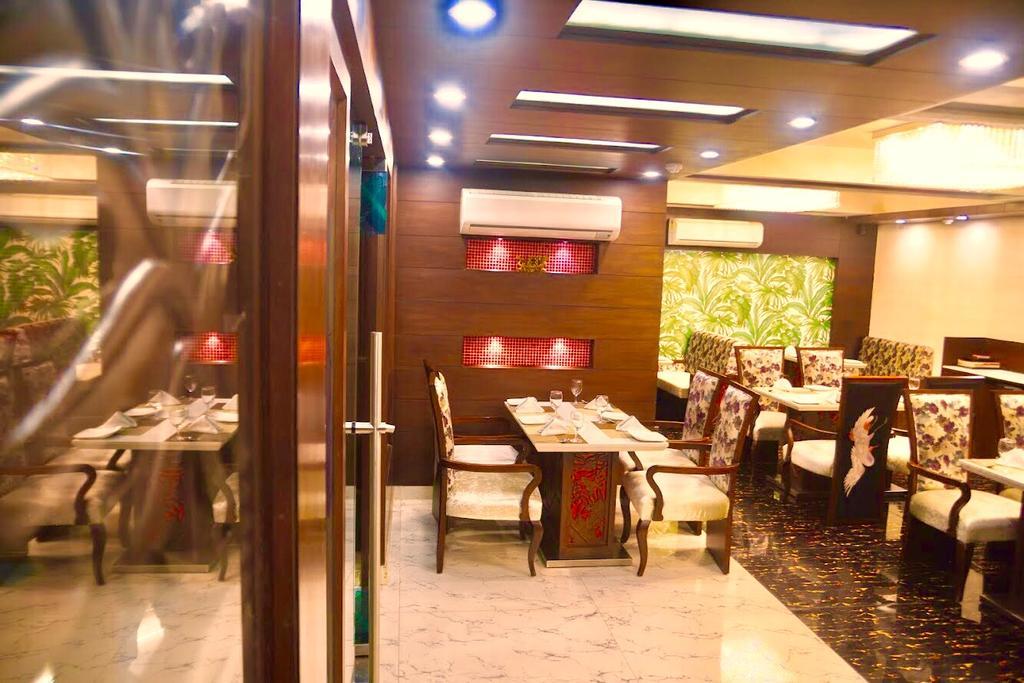 Hotel Sepal Bathinda Exterior photo
