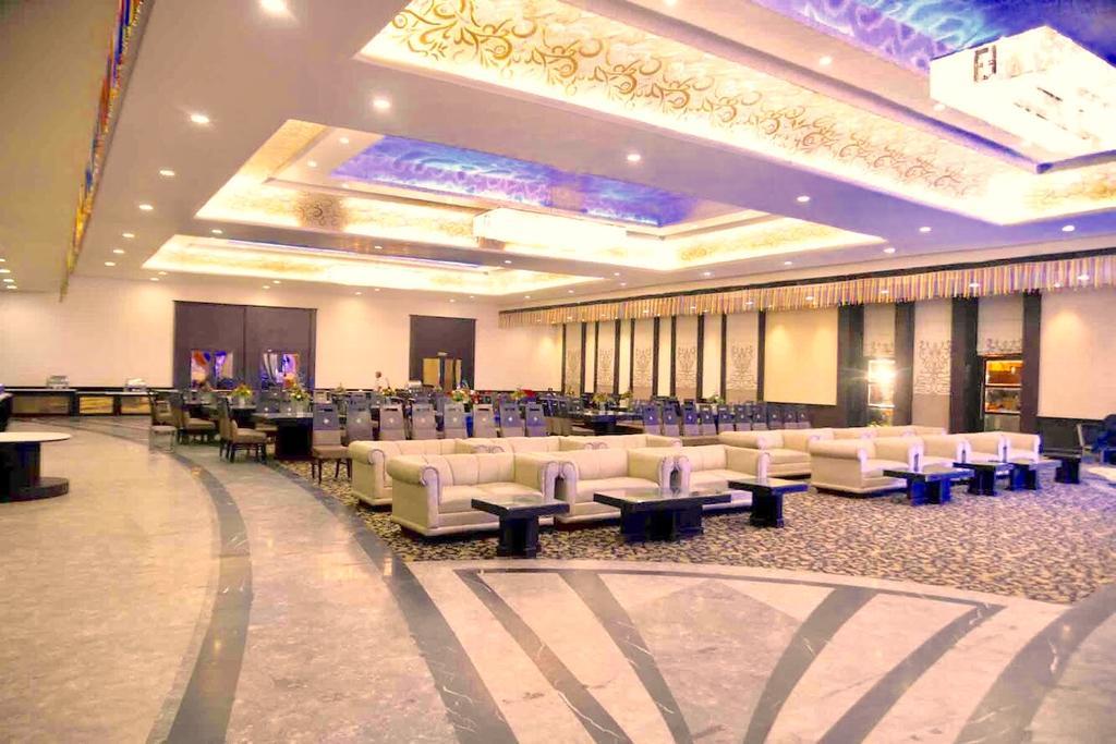 Hotel Sepal Bathinda Exterior photo