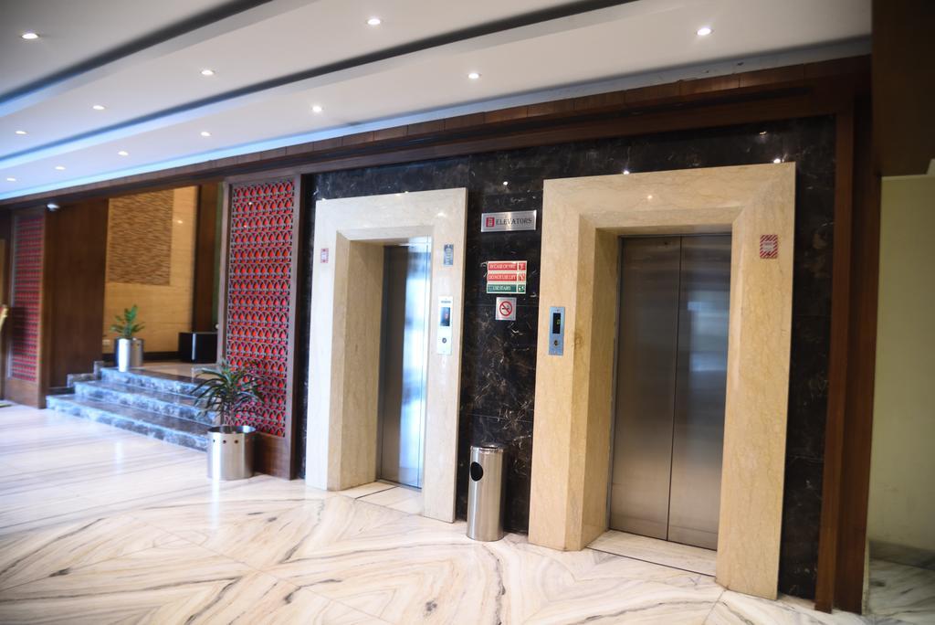 Hotel Sepal Bathinda Exterior photo